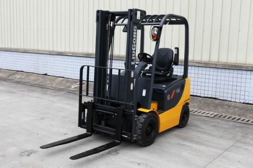 2.5 Ton Akl Forklift