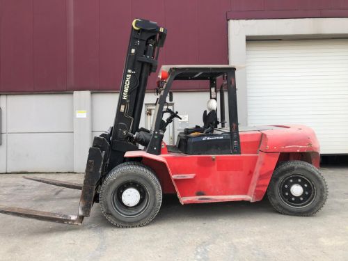  5 Ton Akl Forklift