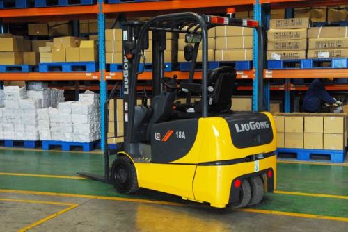  1,8 Ton Akl Forklift